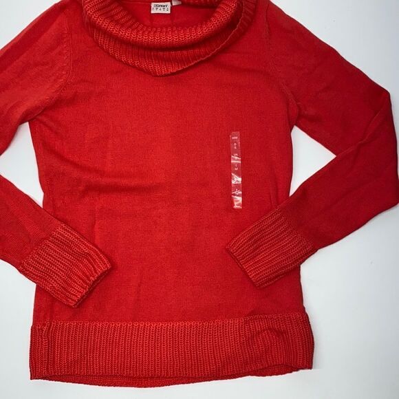 New Esprit sweater red - Picture 2 of 6